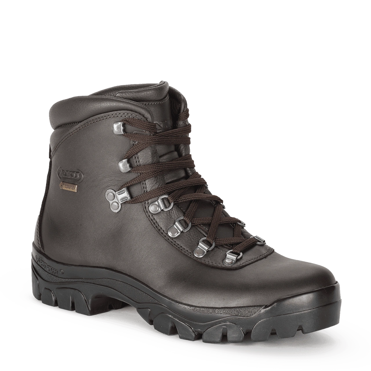 Alpen II GTX Marrone: Elegantni čevlji za vsak dan, v slogu Marrone, osvojite svet z lahkoto in udobjem.